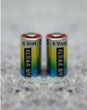 6V Battery for Bark Collar
