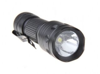 Portable Flashlight Torch