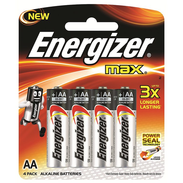 an introduction to the issue of energizer batteries an introduction to the issue of energizer batteries