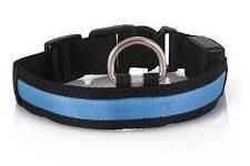 LED Dog Collar
