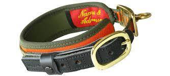 Niggeloh Halsung Deluxe Collar