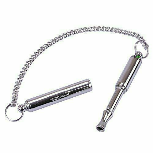 Acme Silent Dog Training Whistle 535