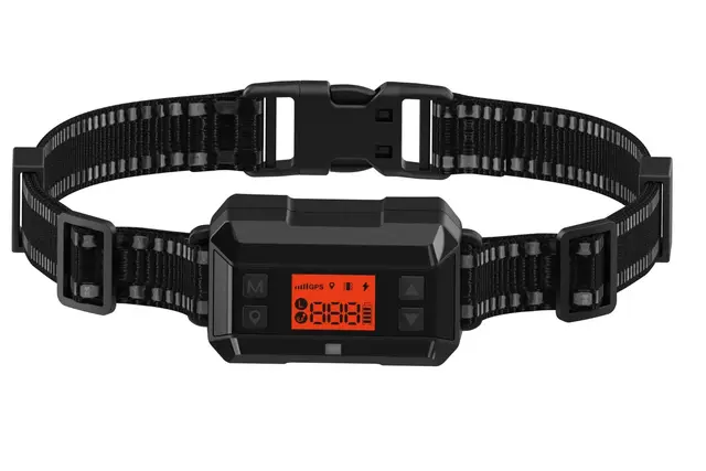 GPS Electric Dog Fence