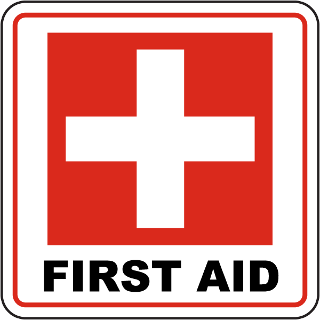 Dog First Aid