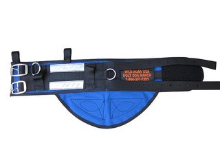 Defender Cut Collar