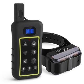 Dog Training Collar 1200m - 2 Dog System