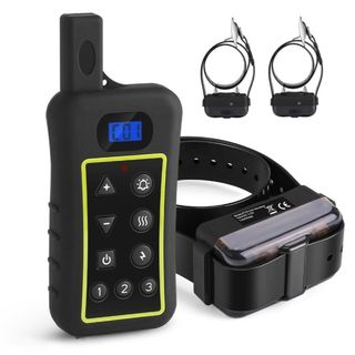 Dog Training Collar 1200m- 3 Dog System