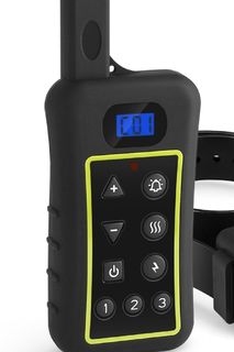 Dog Training Collar 1200m Remote