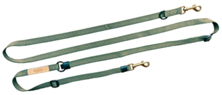 Niggeloh Deluxe Dog Lead 20mm