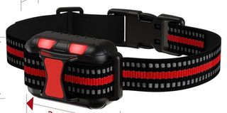 Dog Training Collar 800m - Collar Unit