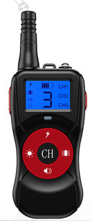 DTS800 Remote