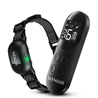 Remote Training Collar 300m